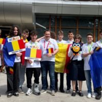 România, campioană la Olimpiada Balcanică de Matematică pentru Juniori 2026: 12 medalii și locul I în clasamentul general