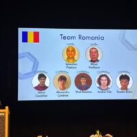 Performanță remarcabilă pentru România: 5 medalii la Olimpiada Europeană de Fizică 2026 – două de aur, două de argint și una de bronz