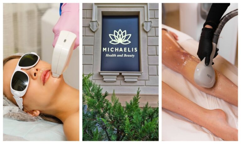 Clinica Michaellis, noul reper al medicinei longevității în Sibiu. Centru premium dedicat dermatologiei estetice, sănătății preventive și anti-agingului