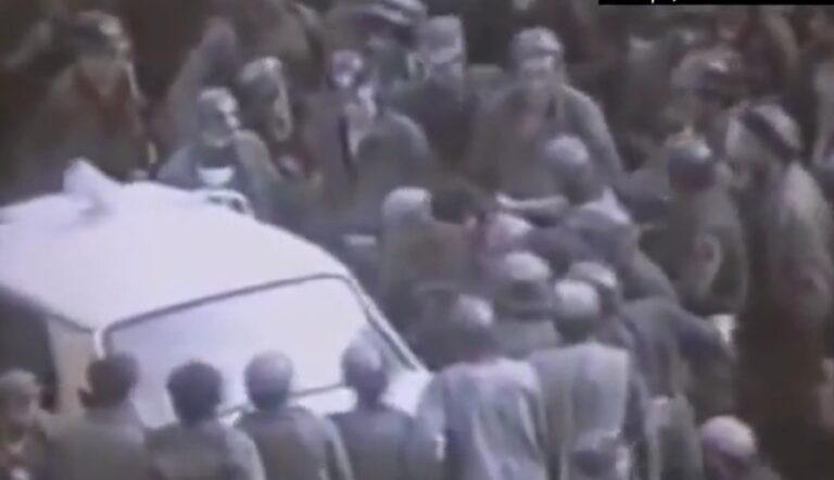 15 iunie devine Ziua Națională a Memoriei Victimelor Mineriadei din 1990, după promulgarea decretului semnat de Nicușor Dan