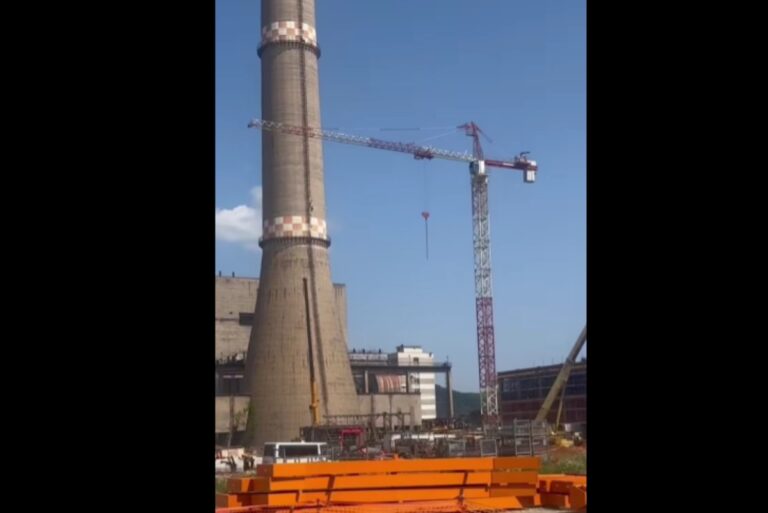 Centrala Mintia devine cea mai mare centrală pe gaz din UE: investiție de 1,2 miliarde de euro și capacitate de 1.700 MW