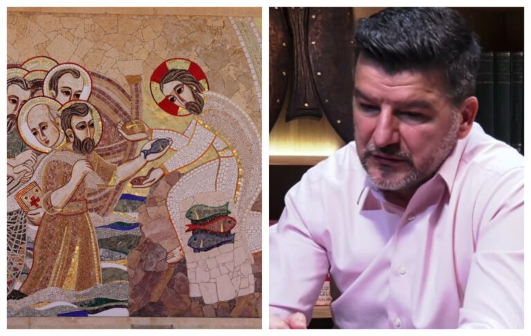 Minunea înmulțirii pâinilor și peștilor, explicată prin matematică: teoria Banach-Tarski și perspectiva unui profesor român din SUA