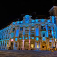 Ziua Bolii Batten, la Sibiu: Copiii afectați par sănătoși la naștere, însă primele simptome apar după vârsta de 2 ani