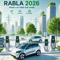 Programul Rabla 2026: Doar mașinile fabricate în Europa și state partenere vor primi finanțare
