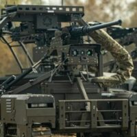 Ucraina accelerează războiul robotic: 50.000 de roboți de luptă vor înlocui soldații de pe front