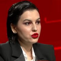  Romina Gingașu a cumpărat un apartament pentru familia rămasă fără locuință, după incidentul cu drona de la Galați: „Nu puteau aștepta luni de zile”