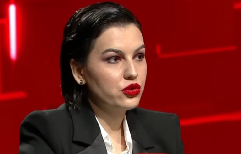  Romina Gingașu a cumpărat un apartament pentru familia rămasă fără locuință, după incidentul cu drona de la Galați: „Nu puteau aștepta luni de zile”