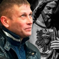 Bărbatul din Rusia care și-a schimbat legal numele în Isus Hristos, găsit mort în locuința sa
