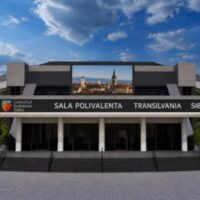 Consiliul Județean Sibiu prelungește termenul pentru ofertele de modernizare a Sălii Transilvania. Contractul depășește 50 de milioane de lei