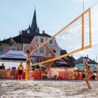 Sibiu Sands