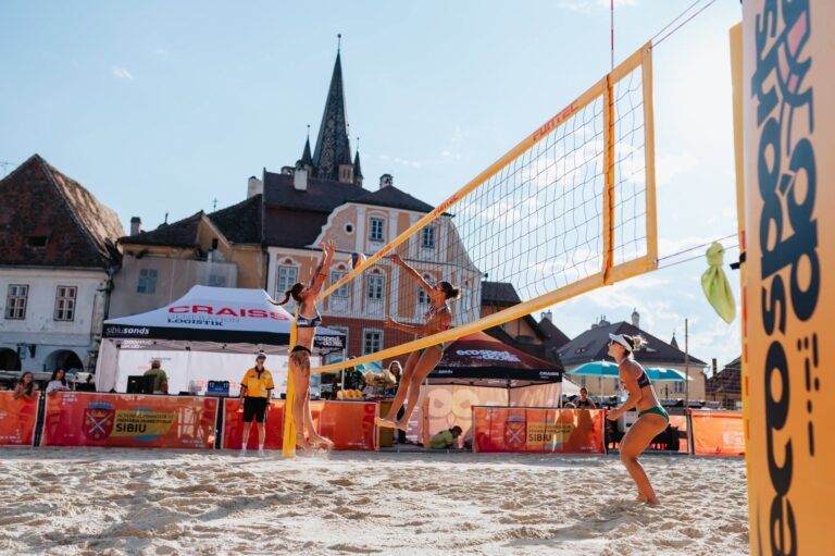 Sibiu Sands