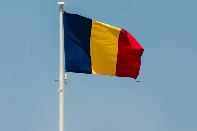 Ziua Drapelului Național, celebrată la Sibiu. Ceremonii militare și religioase în Piața Mare și la Catedrala Mitropolitană