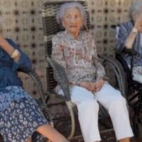 VIDEO - Record impresionant: trei surori din Brazilia au 316 ani cumulat și ar putea dezvălui genele longevității