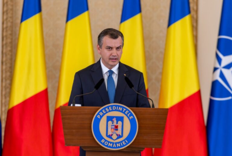 Eugen Tomac, reacție după alerta din Portul Constanța: România se confruntă cu tot mai multe incidente de securitate