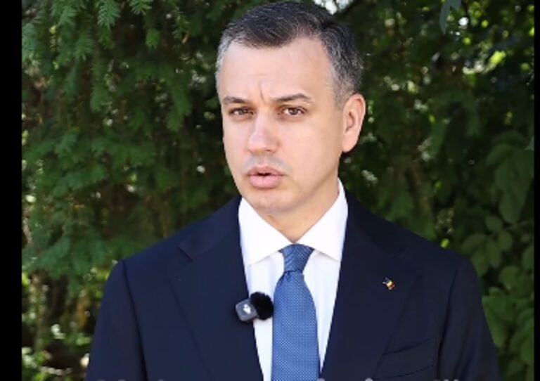Tomac: Măsurile fiscale pot fi ajustate, însă doar prin dialog cu partidele parlamentare