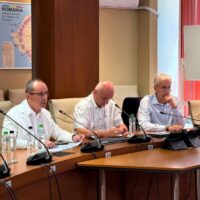 Canicula pune sistemul energetic sub presiune: Comandamentul Energetic, activat pentru gestionarea consumului ridicat