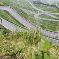 Transfăgărășanul se redeschide în curând. Deszăpezirea a fost finalizată, iar autoritățile fac ultimele verificări