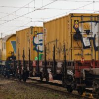 ANAF accelerează vânzarea online a activelor CFR Marfă: bunuri de aproape 3 miliarde de lei scoase la licitație