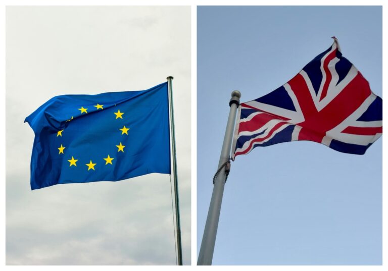 Brexit înapoi? Ministru britanic: Revenirea Regatului Unit în Uniunea Europeană este „inevitabilă”