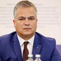 Cine este Adrian Veștea, noul premier desemnat de Nicușor Dan. Parcursul politic, averea și funcțiile ocupate