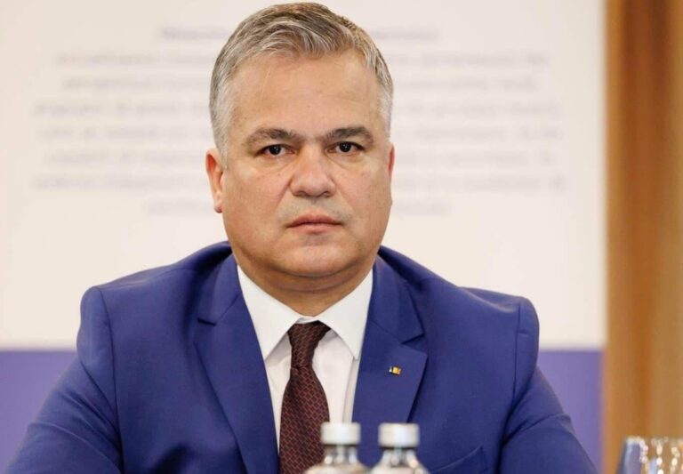 Cine este Adrian Veștea, noul premier desemnat de Nicușor Dan. Parcursul politic, averea și funcțiile ocupate