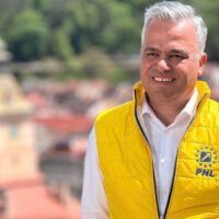 Veștea intră în cursa pentru șefia PNL și îi cere lui Bolojan amânarea Congresului: „Partidul are nevoie de o nouă direcție”