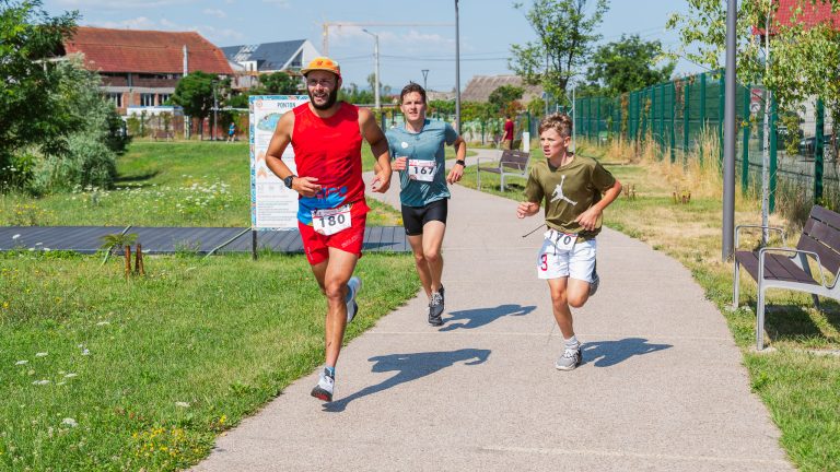 Binder Lake Triathlon 2026 – Înscrierile sunt deschise, iar participarea este gratuită