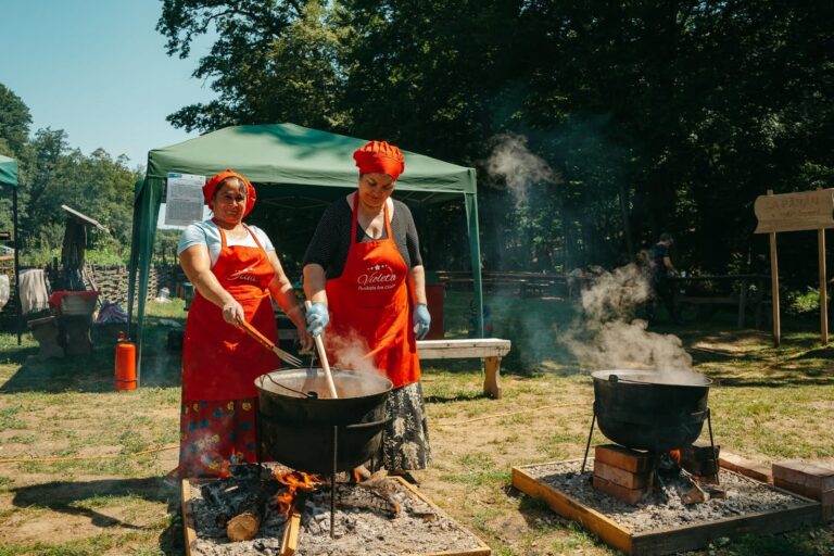Călătorie în inima tradițiilor: Începe ASTRA Multicultural 2026, cel mai așteptat festival al diversității etnice din România