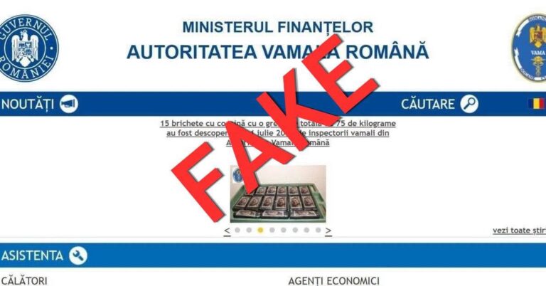 „Zeci de pachete de COCAINĂ” cu fotografia lui Zelenski. Fake news de PROPORȚII în România