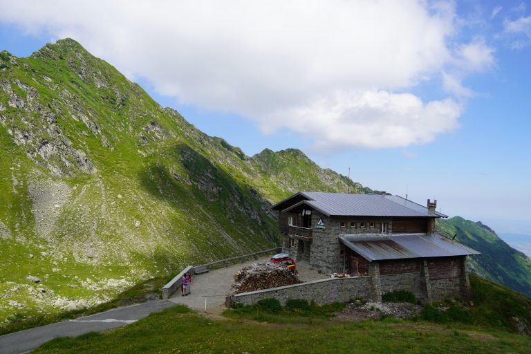 Fonduri europene pentru modernizarea Bazei Salvamont de la Bâlea Lac
