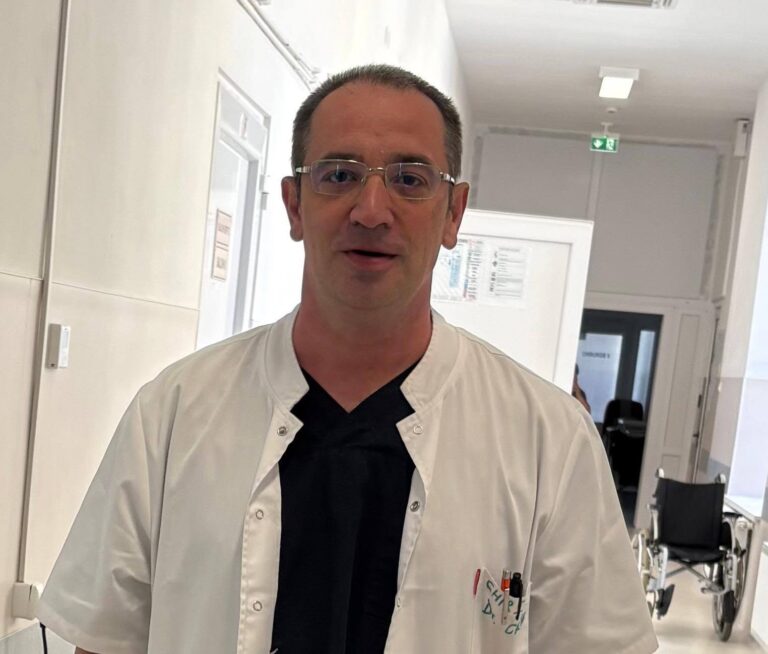 Dr. Dan-Gheorghe Crețu: „Urgențele nu așteaptă, iar chirurgia modernă trebuie să răspundă imediat”