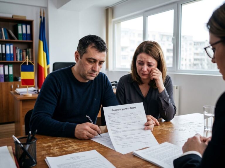 Județul Sibiu, în top 5 la divorțuri. „Luna neagră” a divorțurilor
