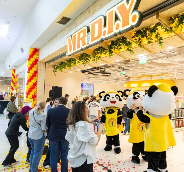 MR.DIY își extinde prezența în Sibiu și pregătește deschiderea celui de-al doilea magazin din oraș