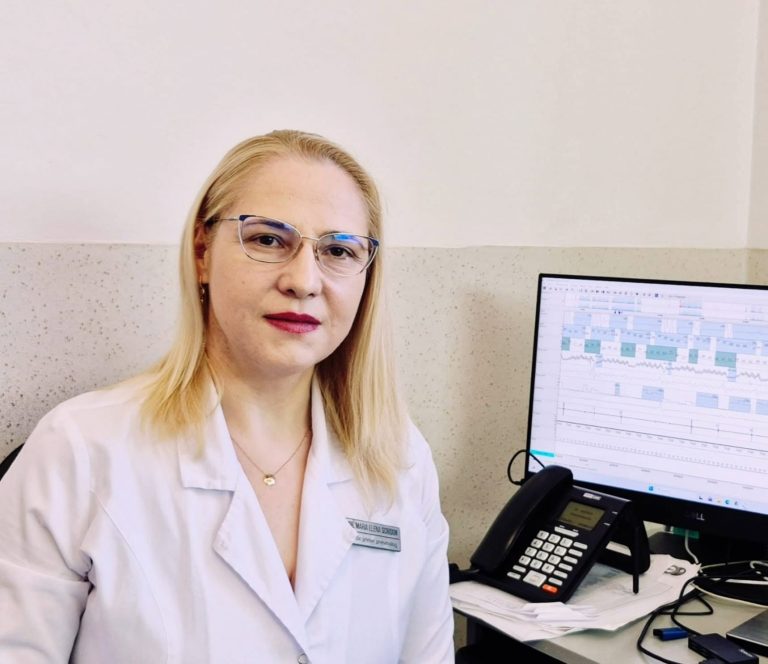 Medicii din Sibiu, un nou apel pentru SĂNĂTATE: 9 din 10 cazuri de cancer pulmonar sunt legate de fumat