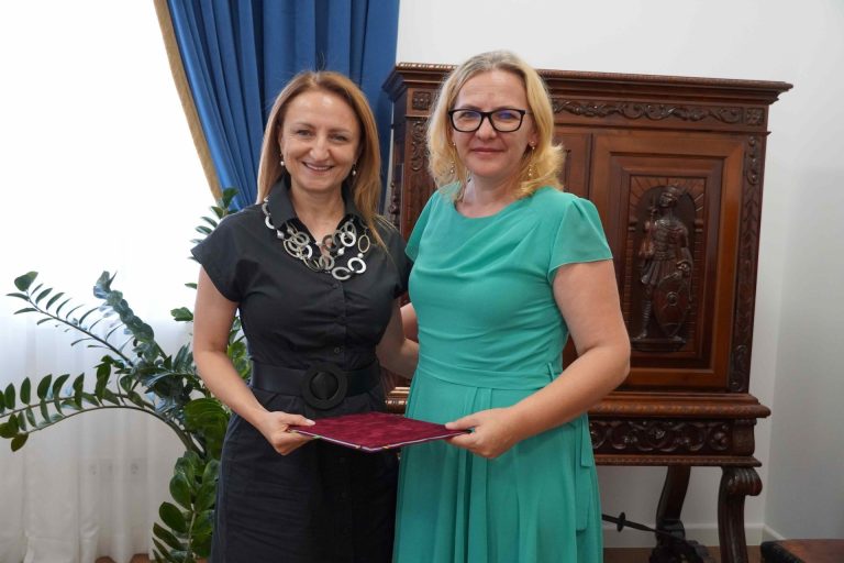 Vești excelente pentru pacienții din Mediaș: Clinica Noemi Med intră în Portalul Medical