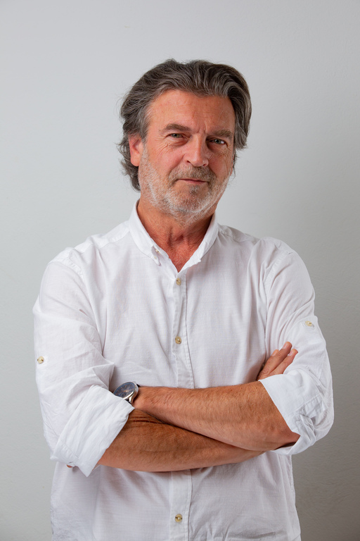 Ovidiu Dragoman - Director, Teatrul de Balet Sibiu
