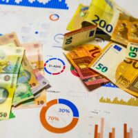 Concordia estimează că inflația va scădea la 6% până la finalul lui 2026. Ce impact ar avea asupra dobânzilor și economiei