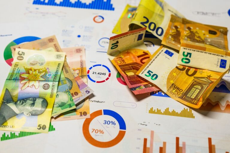 Economia României s-a contractat în trimestrul I din  2026: PIB, în scădere cu 1,1%, potrivit INS