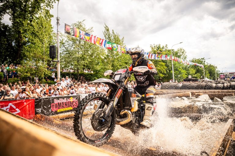 IMPORTANT: Străzi închise și parcări blocate pentru cel mai spectaculos eveniment moto al Sibiului