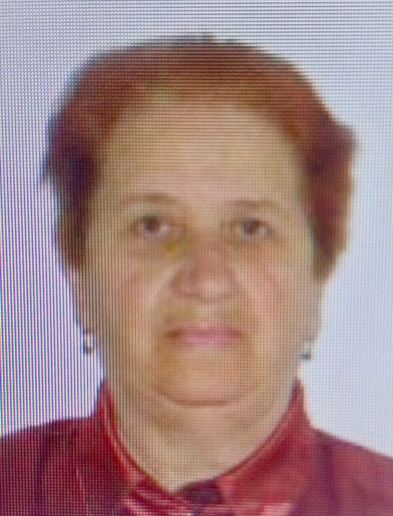 FOTO/ULTIMA ORĂ: Sibiancă de 80 de ani, dispărută de acasă