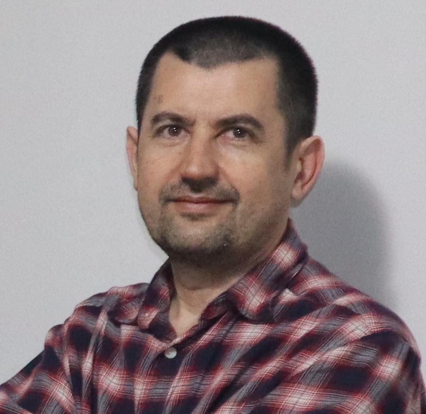 Ionuț Popa - prof istorie