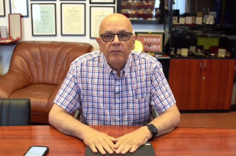 Raed Arafat confirmă sechestrul pe avere și anunță că va contesta măsura: „Statul nu poate pretinde că este victima propriilor obligații”