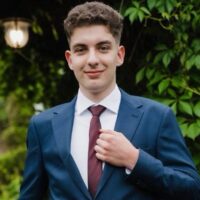 Bogdan Dragotă, din județul Sibiu, a obținut nota 10 după contestație la Bacalaureat 2026. Ce medie finală are șeful de promoție