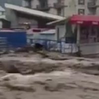 Ministerul Mediului activează Comitetul pentru Situații de Urgență. Coduri de caniculă, furtuni și inundații în mai multe județe