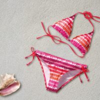 Aniversare: 80 de ani de la apariția bikiniului. Povestea costumului de baie care a șocat lumea și a schimbat moda pentru totdeauna