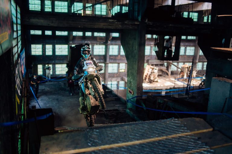 La Romaniacs, Mani Lettenbichler domină ziua a 2-a de Offroad în Hunedoara