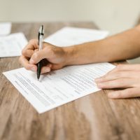 Declarațiile de avere intră la secret: românii nu vor mai vedea sumele exacte din conturile demnitarilor