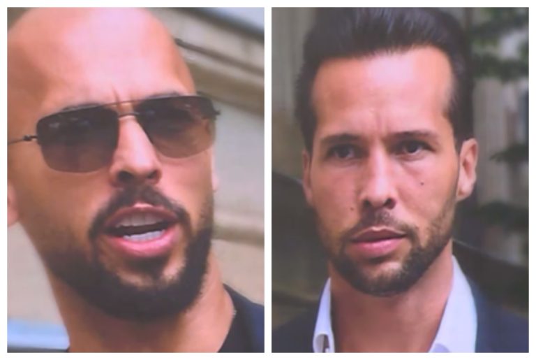 Andrew și Tristan Tate, arestați în SUA. Marea Britanie cere extrădarea lor pentru acuzații de viol și trafic de persoane