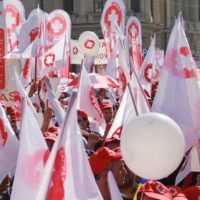 Grevă generală în sănătate: SANITAS oprește activitatea în peste 400 de spitale. Ce servicii medicale sunt afectate