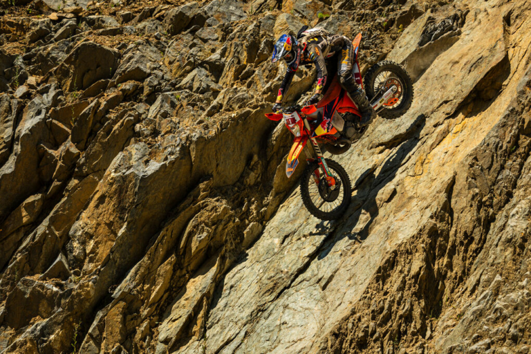 Sibiul va fi „UNSTOPPABLE”: Se apropie Ediția 23 a Red Bull Romaniacs!